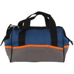 Sac à outils de la marque Dexter - Coloris Bleu et gris