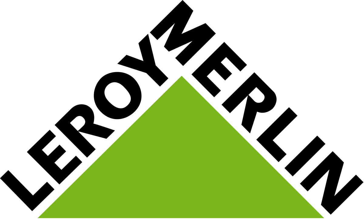 Logo Leroy Merlin