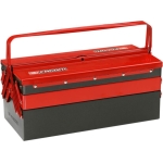 Caisse à outils de la marque facom - Coloris Rouge
