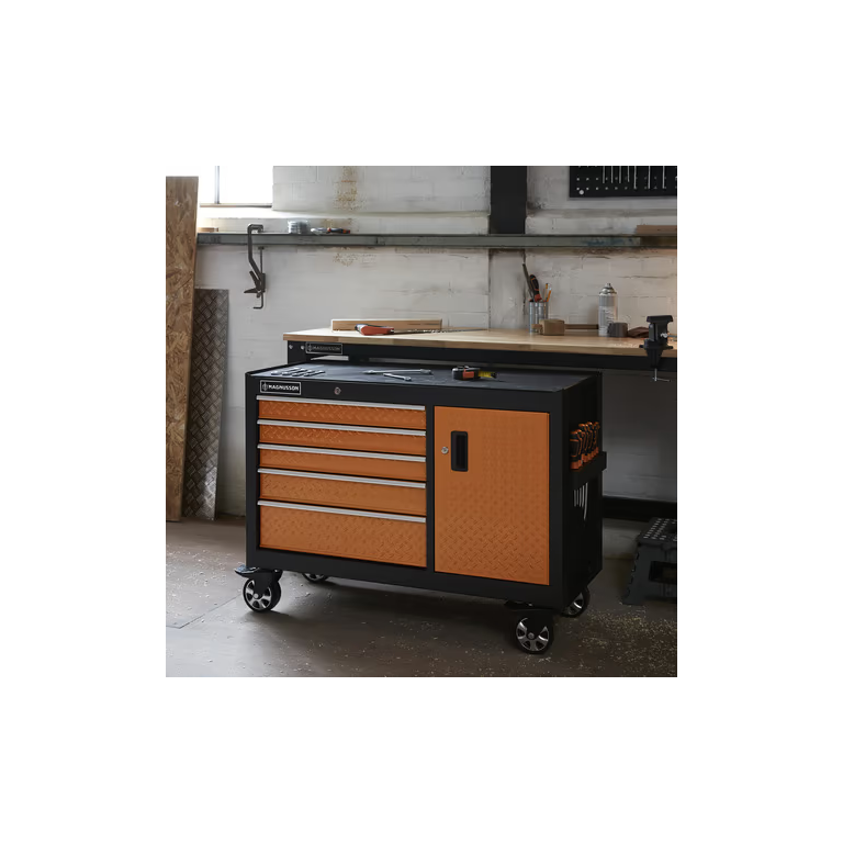 Servante MAGNUSSON 5