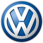 Logo Volkswagen sans fond